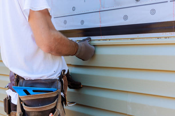 Affordable Emergency Siding Repair solutions in Millersville, PA